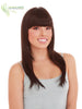 Shandu | Synthetic Heat Friendly Wig (Basic Cap) | 6 Colors WIGS - Ilona Hair - Enjoy The Difference