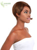 Sunnyside | Synthetic Heat Friendly Wig (Basic Cap) | 2 Colors WIGS - Ilona Hair - Enjoy The Difference