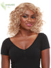 Seashella | Synthetic Heat Friendly Wig (Basic Cap) | 4 Colors WIGS - Ilona Hair - Enjoy The Difference