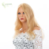 Sabrina | Human Hair Wig (Monofilament Part) By Ilona Hair WIGS - Ilona Hair - Enjoy The Difference