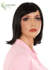 Sasha | Synthetic Heat Friendly Wig (Basic Cap) | 5 Colors WIGS - Ilona Hair - Enjoy The Difference