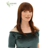 Seraphina | Synthetic Heat Friendly Wig (Basic Cap) | 12 Colors