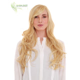 Sirena | Synthetic Heat Friendly Wig (Basic Cap) | 6 Colors
