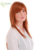 Stella 3 | Synthetic Heat Friendly Wig (Basic Cap) | 8 Colors WIGS - Ilona Hair - Enjoy The Difference