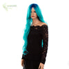 Stormy Mermaid | Synthetic Hair Wig By Ilona Hair COSTUMES - Ilona Hair - Enjoy The Difference
