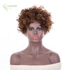 Sunflower | Human Hair Wig By Ilona Hair WIGS - Ilona Hair - Enjoy The Difference