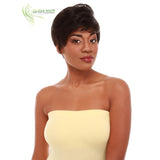 Sunplay | Synthetic Heat Friendly Wig (Basic Cap) | 1 Colors