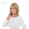 Sydney | Synthetic Heat Friendly Wig (Monofilament) | 4 Colors WIGS - Ilona Hair - Enjoy The Difference