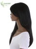 Suma | Synthetic Heat Friendly Wig (Basic Cap) | 4 Colors WIGS - Ilona Hair - Enjoy The Difference