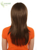 Sheron | Synthetic Heat Friendly Wig (Monofilament) | 7 Colors WIGS - Ilona Hair - Enjoy The Difference