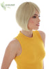 Saige | Synthetic Heat Friendly Wig (Basic Cap) | 5 Colors WIGS - Ilona Hair - Enjoy The Difference