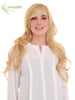 Sirena | Synthetic Heat Friendly Wig (Basic Cap) | 6 Colors WIGS - Ilona Hair - Enjoy The Difference