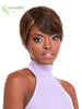 Shyla | Synthetic Heat Friendly Wig (Mono Crown) | 10 Colors WIGS - Ilona Hair - Enjoy The Difference