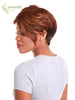 Sunlove | Synthetic Heat Friendly Wig (Basic Cap) | 2 Colors WIGS - Ilona Hair - Enjoy The Difference
