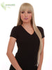 Stella 2 +20 | Synthetic Heat Friendly Wig (Basic Cap) | 4 Colors WIGS - Ilona Hair - Enjoy The Difference