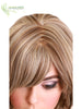 Suzie | Synthetic Heat Friendly Wig (Monofilament) | 9 Colors WIGS - Ilona Hair - Enjoy The Difference