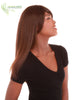 Suma | Synthetic Heat Friendly Wig (Basic Cap) | 4 Colors WIGS - Ilona Hair - Enjoy The Difference