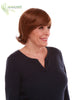 Scottie | Synthetic Hair Wig (Monofilament) | 6 Colors WIGS - Ilona Hair - Enjoy The Difference