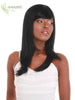 Selma | Heat Friendly Synthetic Wig (Basic Cap) | 11 Colors WIGS - Ilona Hair - Enjoy The Difference