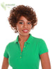 Sunny | Synthetic Heat Friendly Wig (Basic Cap) | 2 Colors WIGS - Ilona Hair - Enjoy The Difference