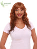 Slindy | Synthetic Heat Friendly Wig (Basic Cap) | 5 Colors WIGS - Ilona Hair - Enjoy The Difference