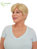 Sophia | Synthetic Heat Friendly Wig (Monofilament) | 21 Colors WIGS - Ilona Hair - Enjoy The Difference