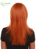 Seraphina | Synthetic Heat Friendly Wig (Basic Cap) | 12 Colors WIGS - Ilona Hair - Enjoy The Difference