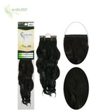 Pili | Synthetic Heat Friendly Extensions (Non Clip-In) | 9 Colors