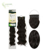 Precious | Human Hair Blend Extensions (Non Clip-In) | 4 Colors EXTENSIONS - Ilona Hair - Enjoy The Difference