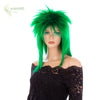 ROCK STAR MEDIUM | Synthetic Hair Wig By Ilona Hair COSTUMES - Ilona Hair - Enjoy The Difference