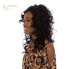 Saada | Heat Friendly Synthetic Wig (Monofilament Part)By Ilona Hair WIGS - Ilona Hair - Enjoy The Difference