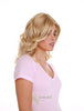 Sadie | Synthetic Wig (Mono Crown) | 3 Colors WIGS - Ilona Hair - Enjoy The Difference