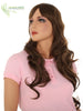 Saira| Synthetic Heat Friendly Wig (Basic Cap) | 14 Colors WIGS - Ilona Hair - Enjoy The Difference