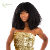 URBAN WITCH | Synthetic Hair Wig By ILONA HAIR