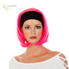 Simple Doll HF | Synthetic Hair Wig By Ilona Hair WIGS - Ilona Hair - Enjoy The Difference