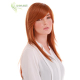 Stella 3 | Synthetic Heat Friendly Wig (Basic Cap) | 8 Colors