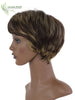 Sunshine | Synthetic Heat Friendly Wig (Basic Cap) | 4 Colors WIGS - Ilona Hair - Enjoy The Difference