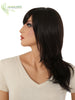 Suzie | Synthetic Heat Friendly Wig (Monofilament) | 9 Colors WIGS - Ilona Hair - Enjoy The Difference