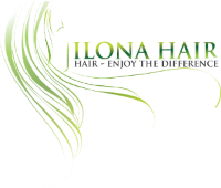 ILONA HAIR